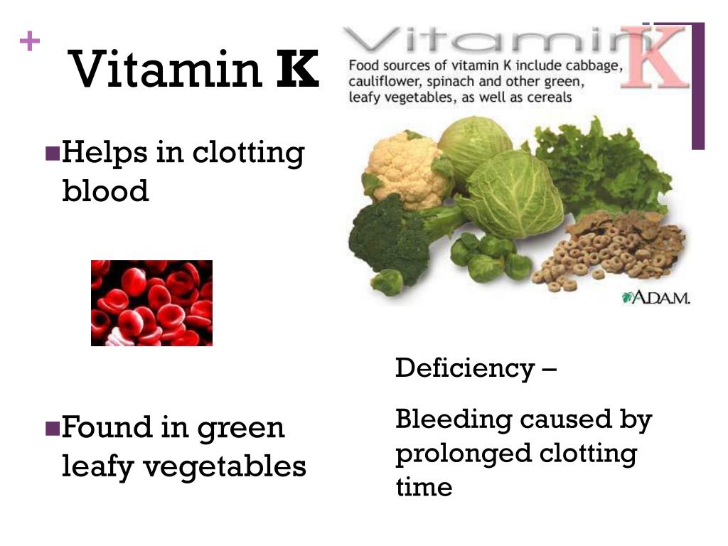 PPT Vitamins and Minerals PowerPoint Presentation, free download ID