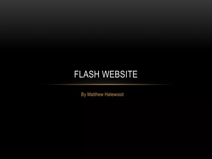 ppt-flash-website-powerpoint-presentation-free-download-id-6512795