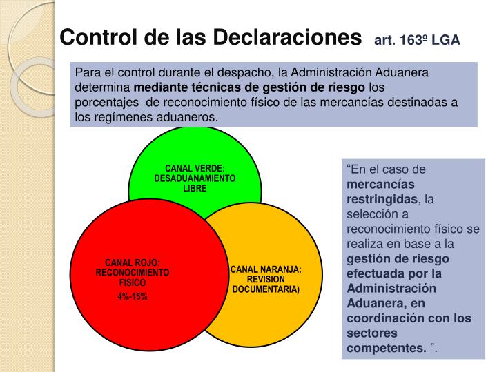 PPT - REGIMEN DE IMPORTACION PARA CONSUMO: PowerPoint 