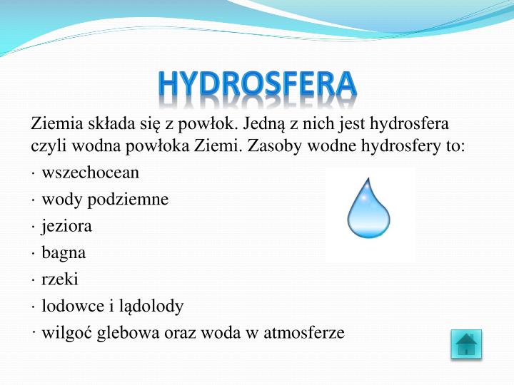 PPT - Zasoby wody na Ziemi i ich zużycie PowerPoint Presentation - ID