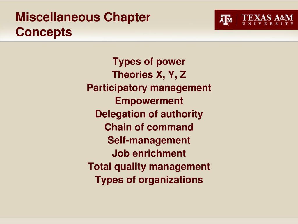 PPT - Organizational Leadership PowerPoint Presentation, free download ...