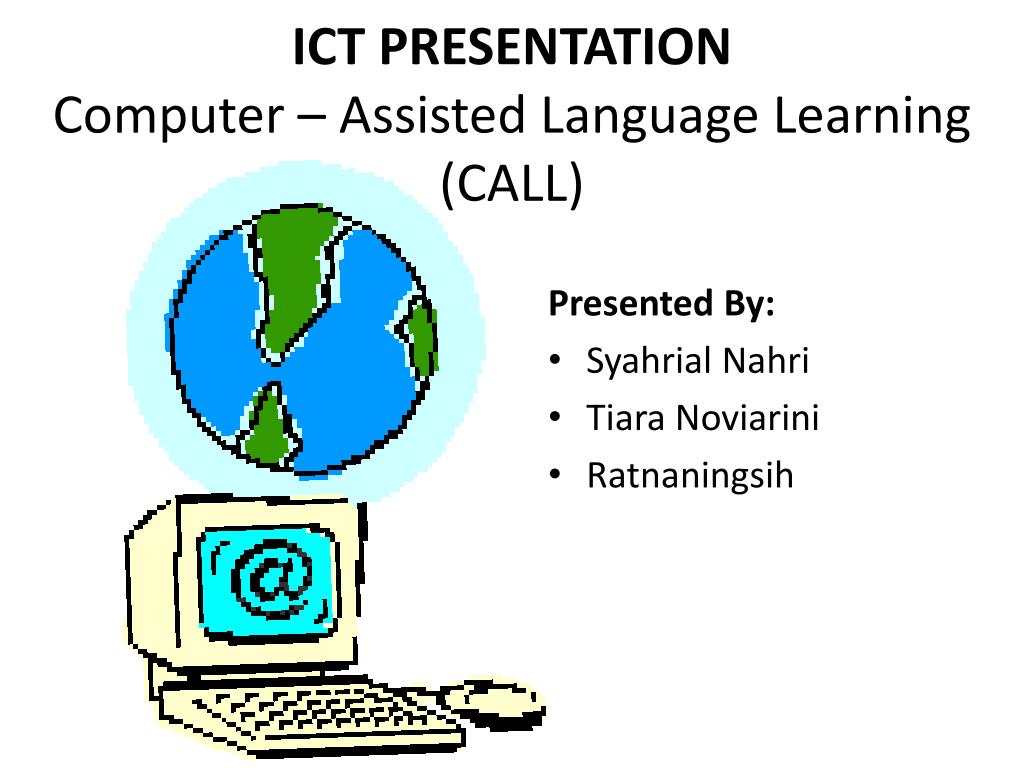 Ict перевод