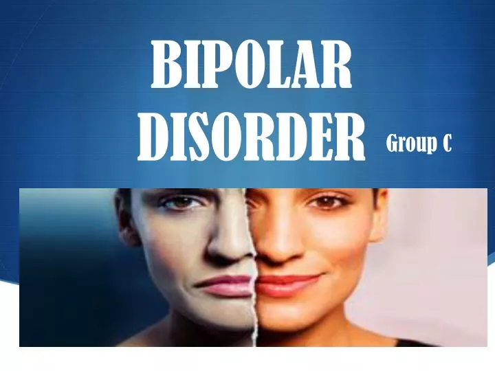 Bipolar Disorder Bipolar Disorder Symptoms And Therapy Rome 