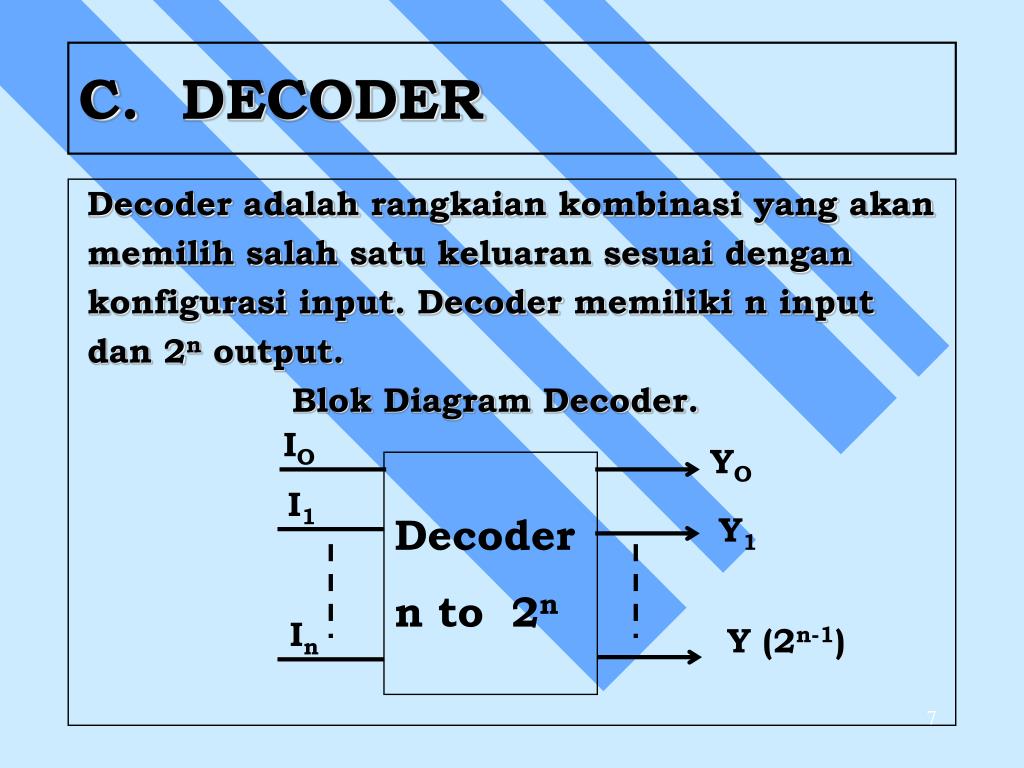 PPT - Rangkaian Logika PowerPoint Presentation, free download - ID:6514394
