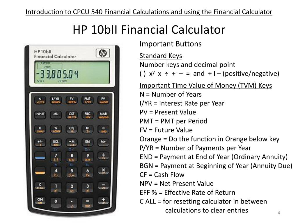 Hp 10bii financial calculator future value pokerloki