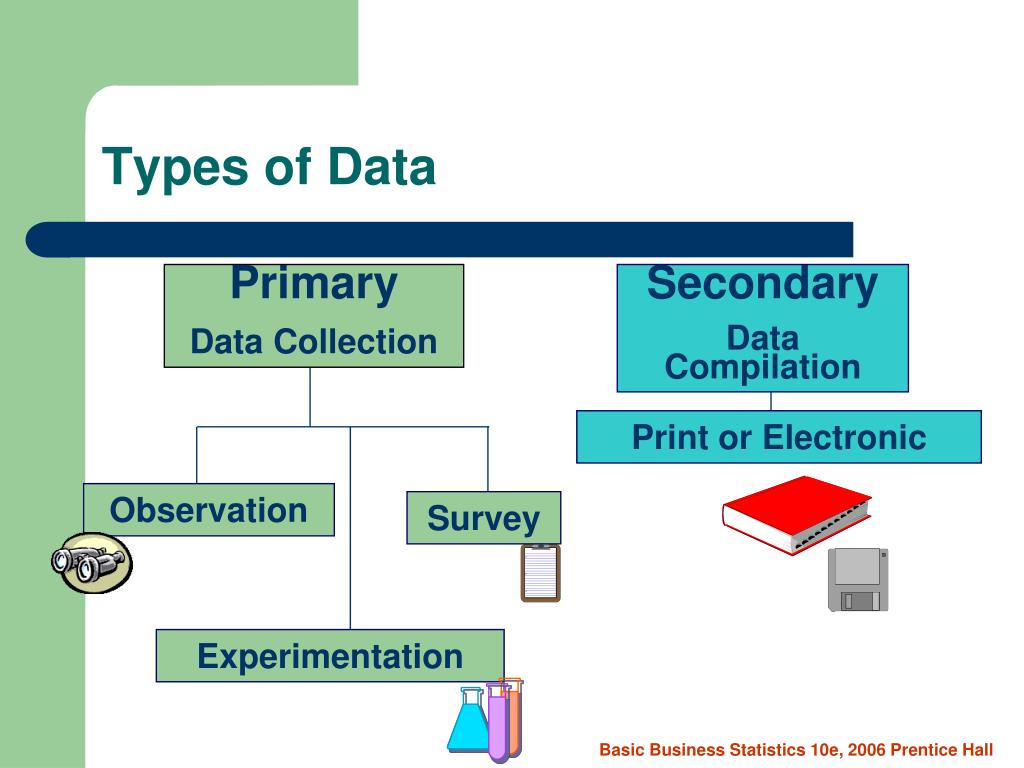 data presentation primary 5
