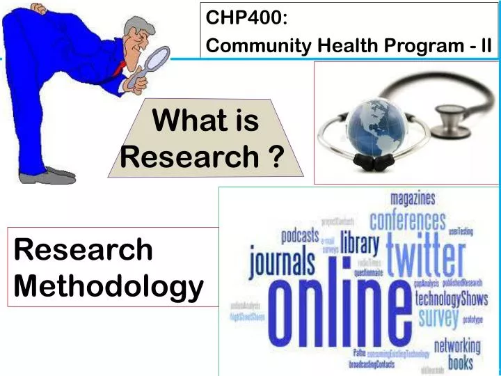 research methodology for medical students ppt