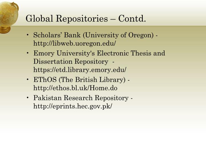 scirus etd thesis The creation of a more inclusive marian koshland bioscience, natural resources, & public health library builds on research and teaching trends with access to emerging. scirus etd thesis The creation of a more inclusive marian koshland bioscience, natural resources, & public health library builds on research and teaching trends with access to emerging.