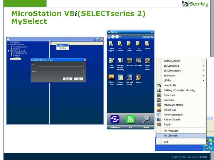 microstation v8i select series 2 activation key