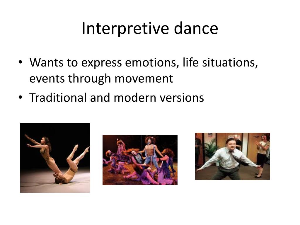 Dancing The Pleasure Power And Art Of Movement PPT - Dance Theater PowerPoint Presentation, free download - ID:6516506