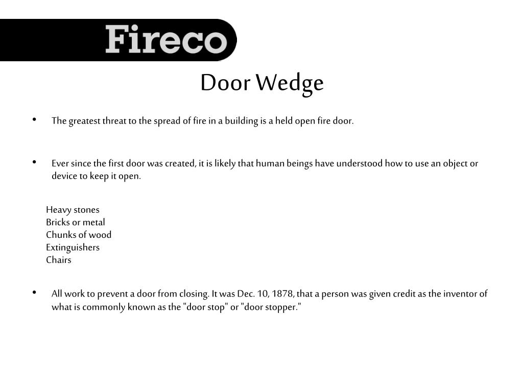 Ppt Kick The Wedge Powerpoint Presentation Free Download Id