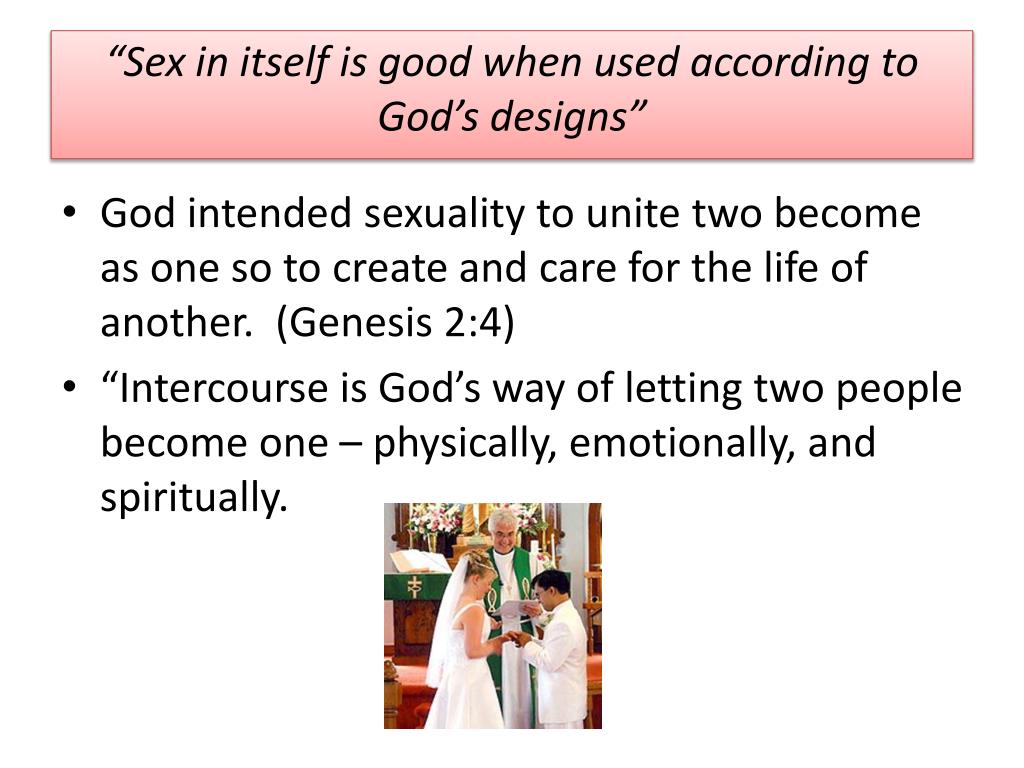 Ppt Theology Of The Body Powerpoint Presentation Free Download Id