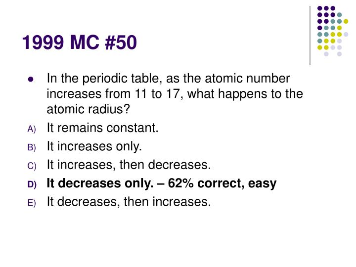 ppt ap chemistry unit 3 elements powerpoint presentation id in the periodic table as the atomic - In The Periodic Table As The Atomic Number Increases From 11 To 17 ppt ap chemistry unit 3 elements powerpoint presentation id in the periodic table as the atomic - In The Periodic Table As The Atomic Number Increases From 11 To 17