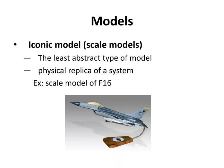 ppt models powerpoint presentation id 6520897