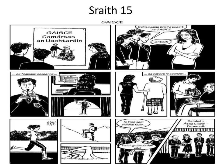 sraith 15 n.