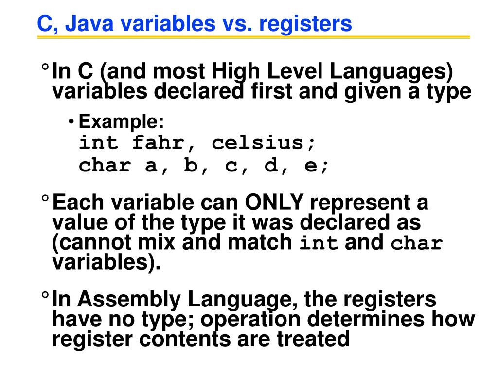 PPT - Understanding Memory Management in C Programs PowerPoint ...