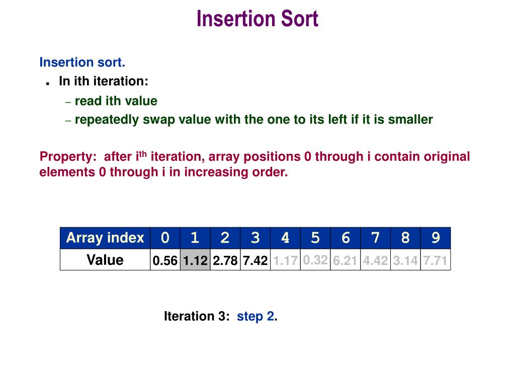 Insertion sort. Insertion sort java. Insertion sort графически. Итерация по массиву. Сортировка вставками питон.