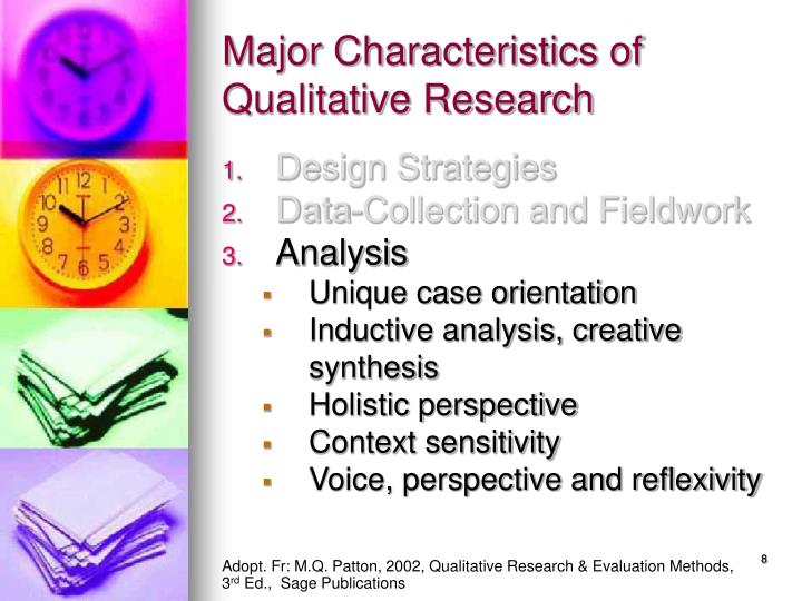 an analysis of qualitative research methods The different types of qualitative research methods and designs definition, importance, and benefits of the qualitative research for marketing and business. an analysis of qualitative research methods The different types of qualitative research methods and designs definition, importance, and benefits of the qualitative research for marketing and business.