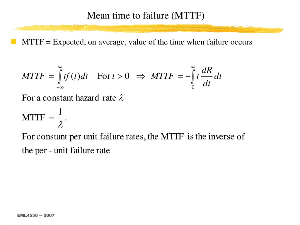 PPT EML 4550 Engineering Design Methods PowerPoint Presentation