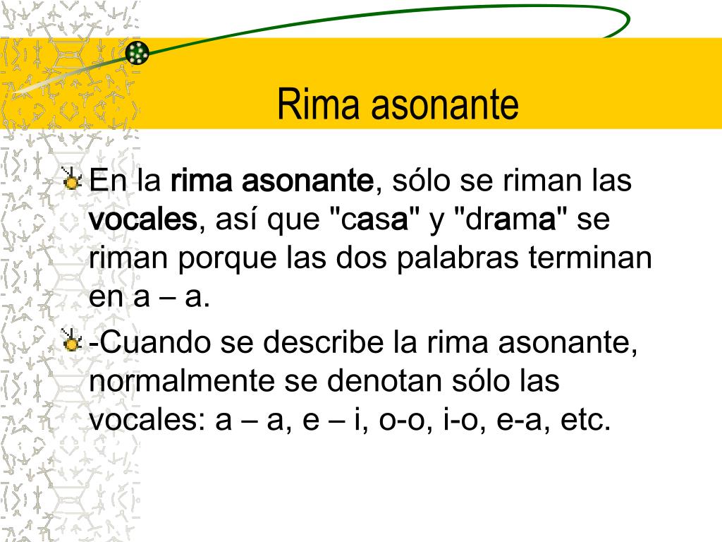 PPT La métrica española PowerPoint Presentation, free