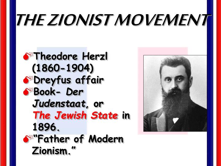 theodor herzl father of zionism essay theodor herzl father of zionism essay