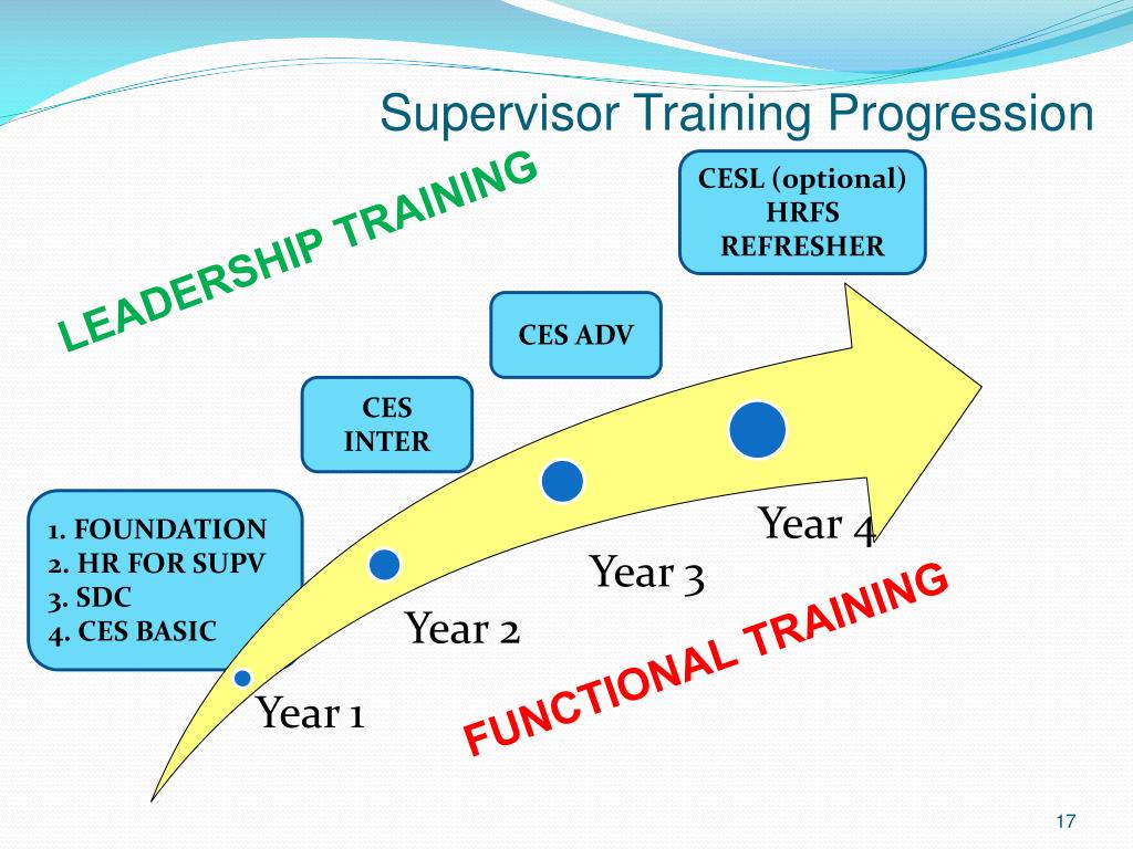 PPT Enhancing Employee Training And Mentorship In The Civilian