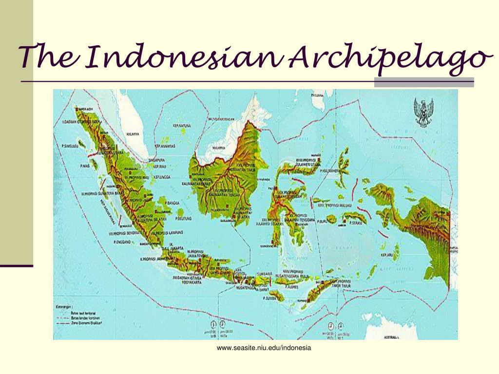 PPT - Introduction to Indonesia PowerPoint Presentation, free download - ID:6522970