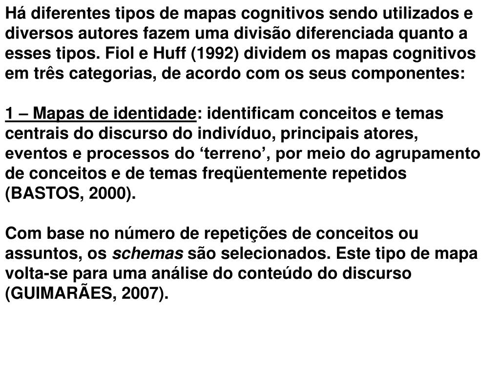 PPT - Técnicas de Análise de Dados Qualitativos Análise do Discurso x  Análise de Conteúdo Triangulação PowerPoint Presentation - ID:6523006