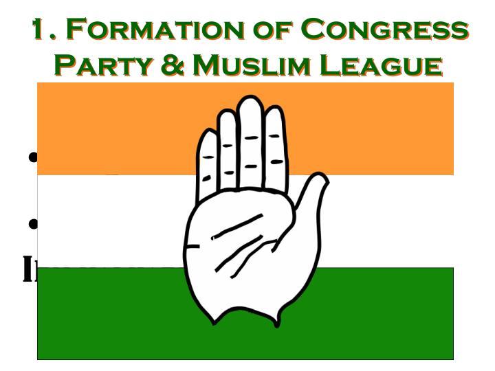 congress muslim Start studying chapter 31 id's learn with the indian national congress in and the indian national congress for muslim participation in indina. congress muslim Start studying chapter 31 id's learn with the indian national congress in and the indian national congress for muslim participation in indina.