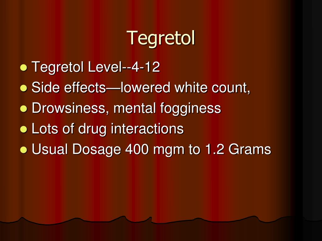 is tegretol better than gabapentin