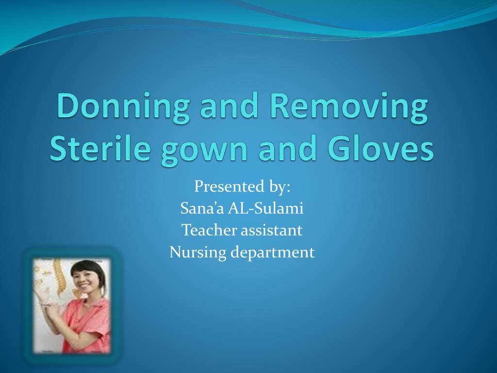 Gowining PDF | PDF | Glove | Shoe