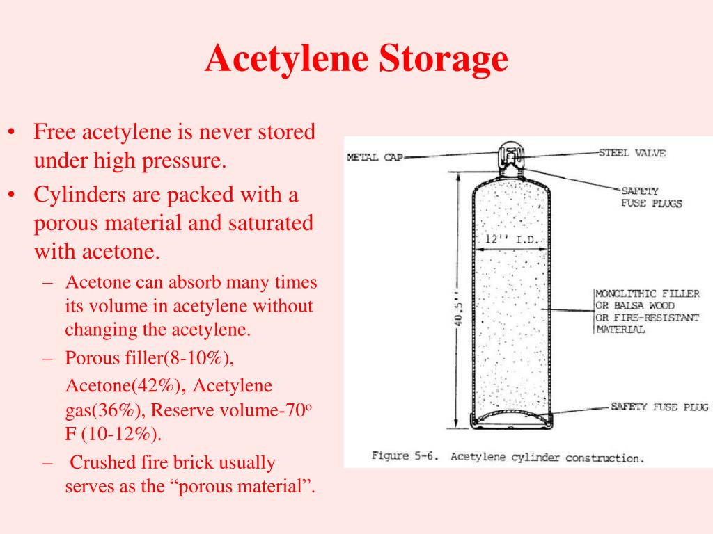 PPT - Oxygen And Acetylene Use And Safety PowerPoint Presentation, free