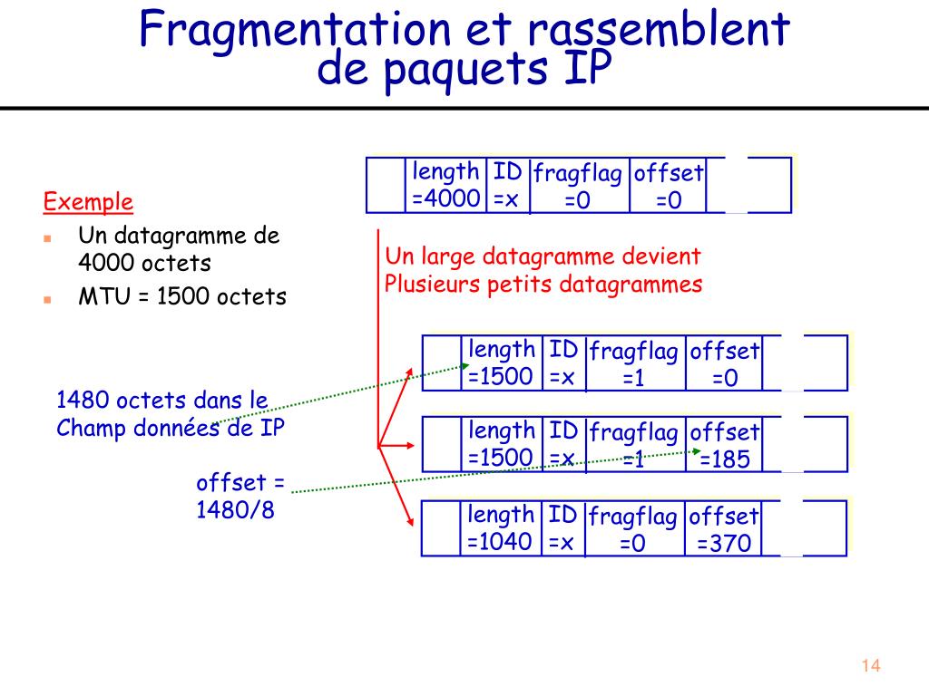 PPT Les protocoles de l PowerPoint Presentation, free