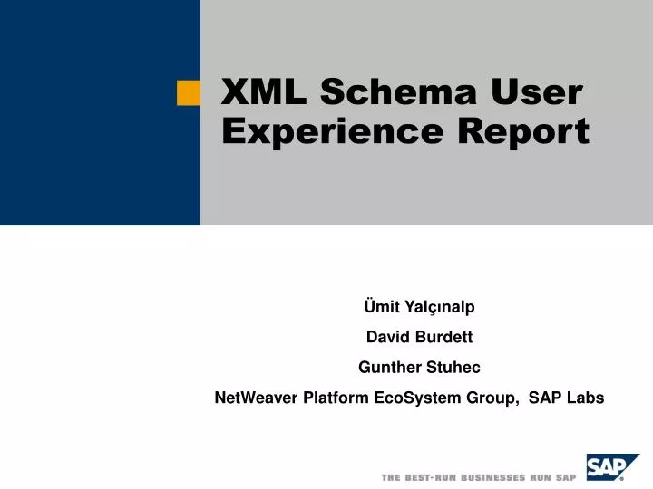 Failedsafe Xml Report Schema | Technical documentation EMIR REFIT XML ...
