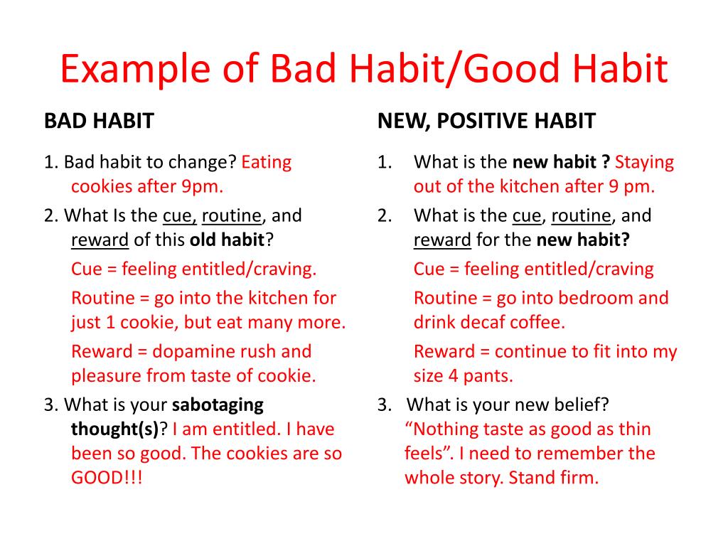 Better habits. Good and Bad Habits таблица. Good Habits Bad Habits. Bad Habits list. Good and Bad Habits list.