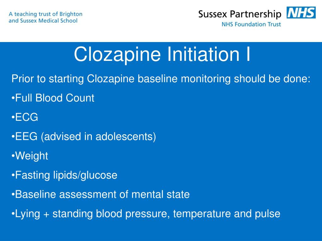 clozapine cardiac contraindications