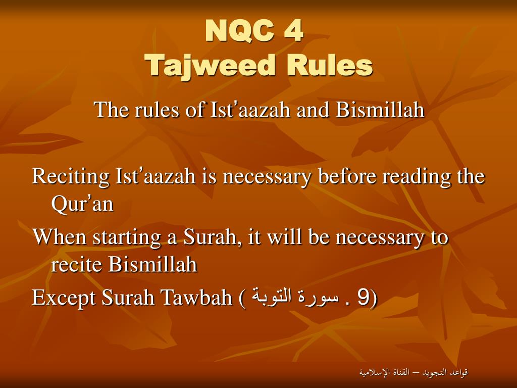 rules of tajweed in english pdf rules of tajweed in english pdf