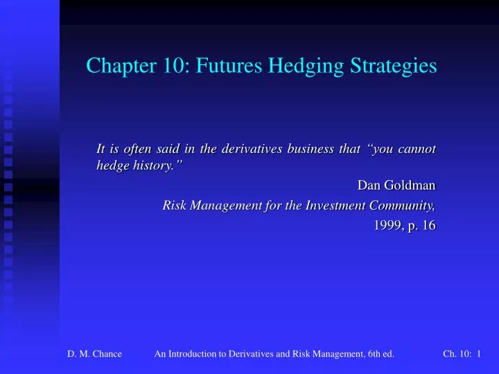 blogger.com | Hedge (Finance) | Futures Contract