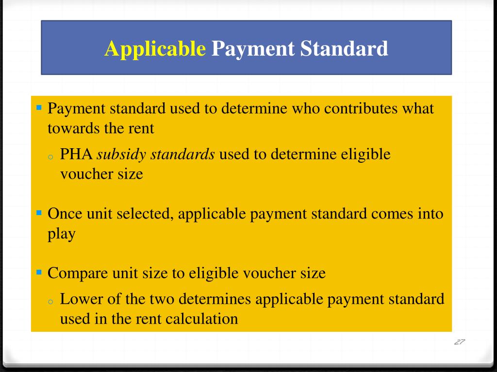 PPT Housing Choice Voucher Program Cuyahoga Metropolitan Housing