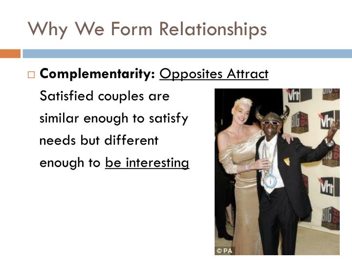 ppt dynamics of interpersonal relationships powerpoint why we form relationships