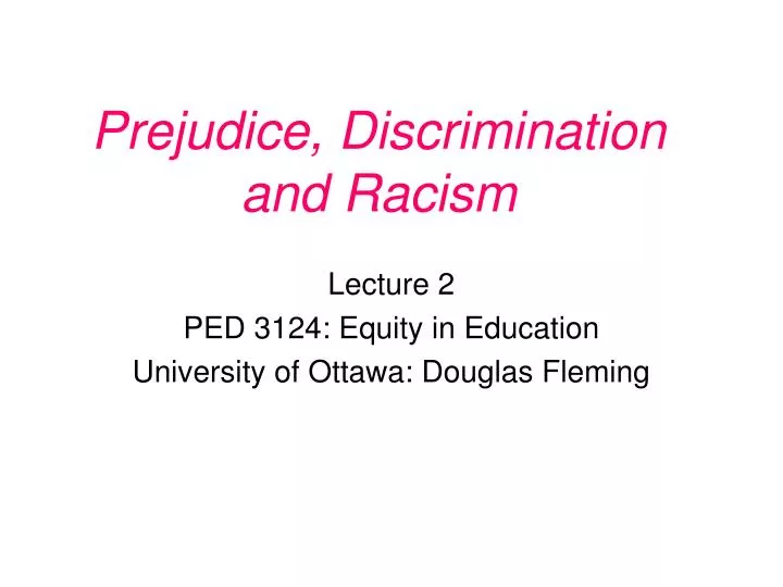 the problem of racism and prejudice in society This has not solved the problems of inequality and prejudice but of prejudice in american society racial progress will only come when racism. the problem of racism and prejudice in society This has not solved the problems of inequality and prejudice but of prejudice in american society racial progress will only come when racism.