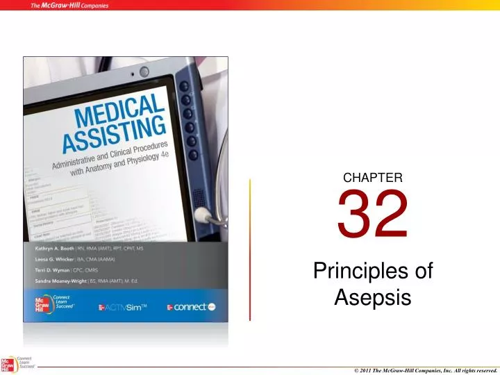beginning of asepsis year beginning of asepsis year