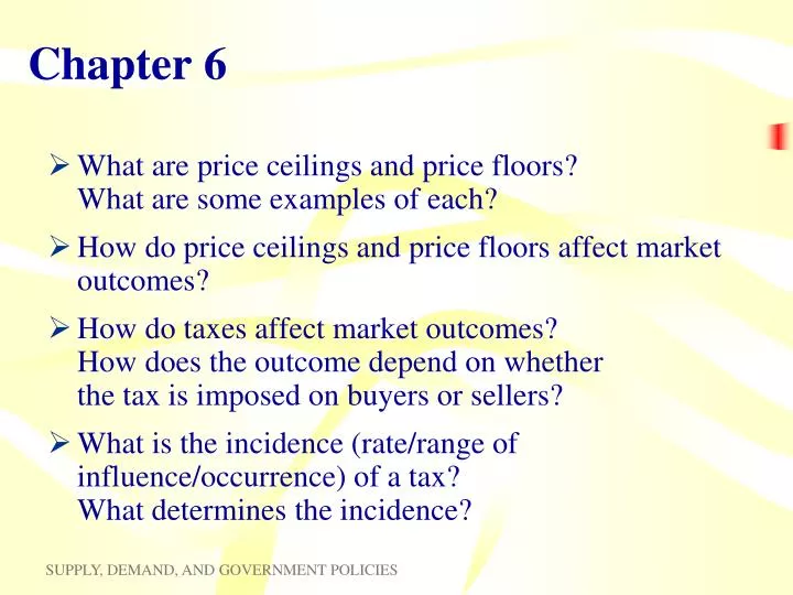 Ppt Chapter 6 Powerpoint Presentation Free Download Id