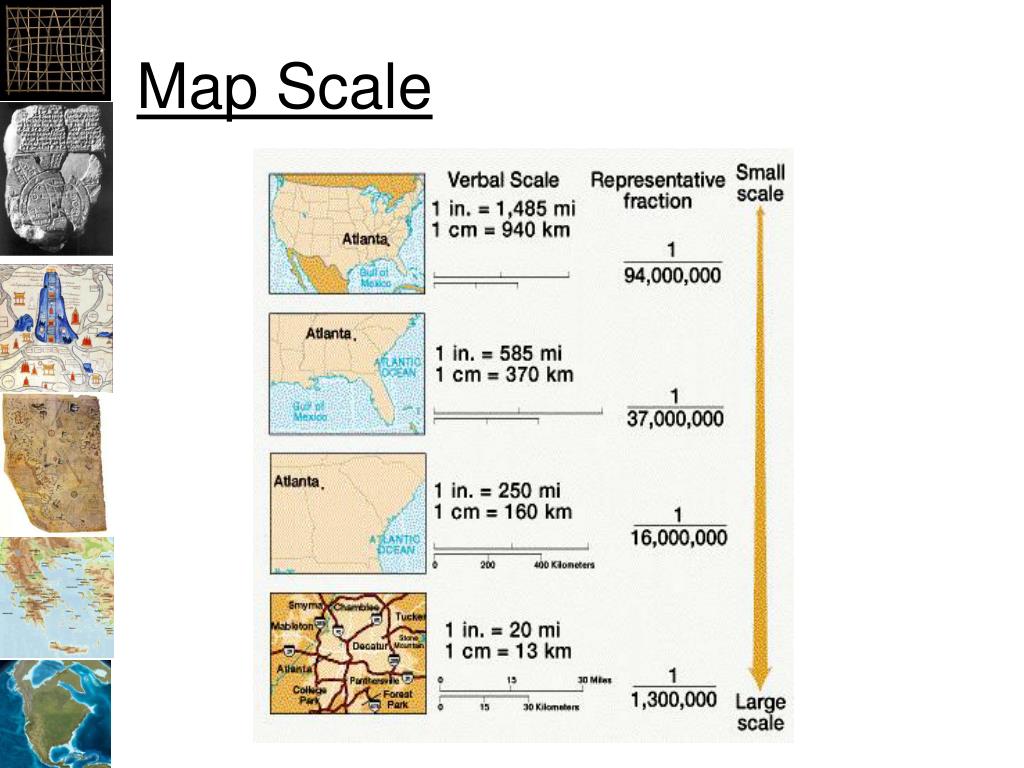 PPT - NR 322: Scale and Resolution PowerPoint Presentation, free download - ID:6532724