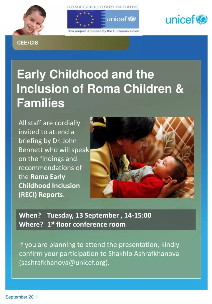 PPT - September 2011 PowerPoint Presentation, free download - ID:6534095