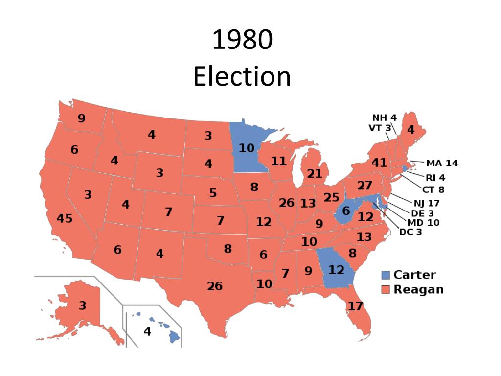 PPT - Ronald Reagan and the Republicans PowerPoint Presentation, free 