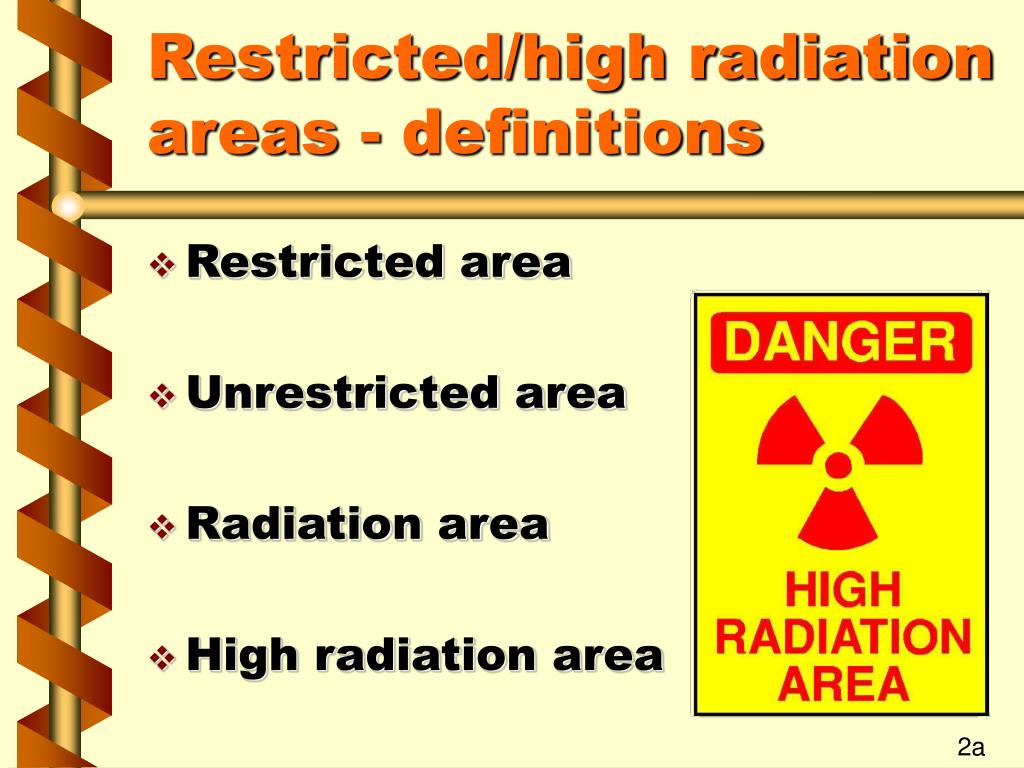 PPT Ionizing Radiation PowerPoint Presentation, free download ID