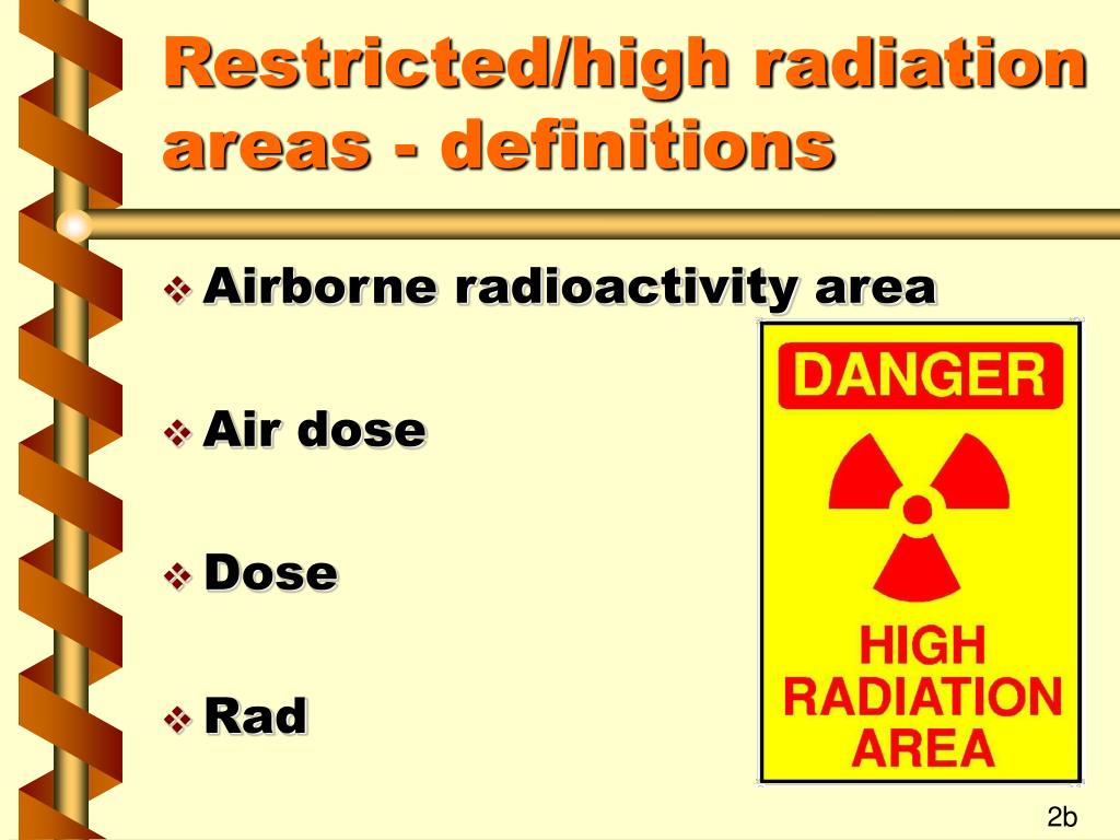 PPT Ionizing Radiation PowerPoint Presentation, free download ID