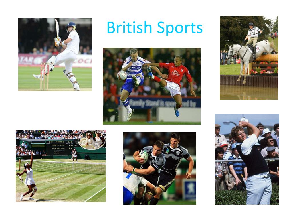 Английский sporting 8 класс. Спорт в Англии. Спорт в Британии. Британские виды спорта. Популярный спорт в Великобритании.