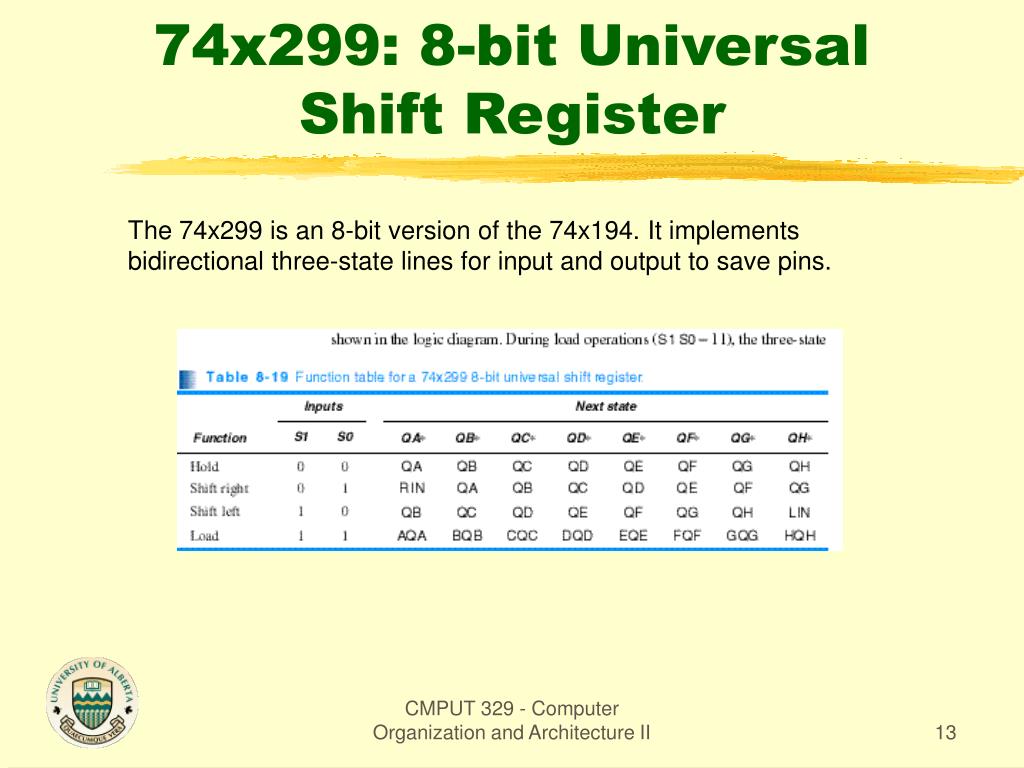 PPT - CMPUT329 - Fall 2003 PowerPoint Presentation, free download - ID ...